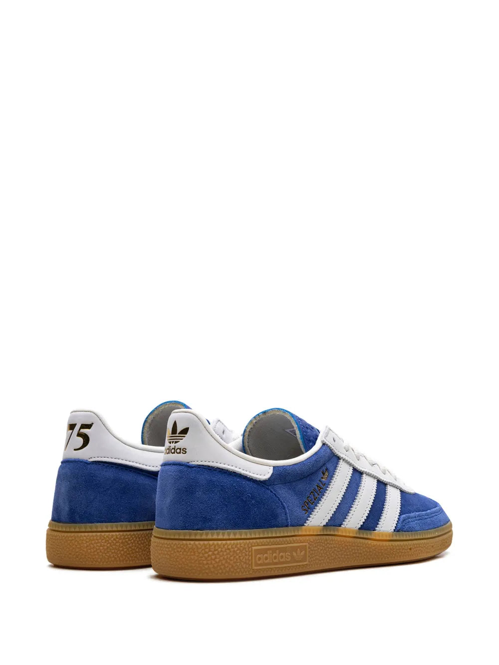 adidas Handball Spezial 75Th Anniversary Pack - Collegiate Royal Sneakers