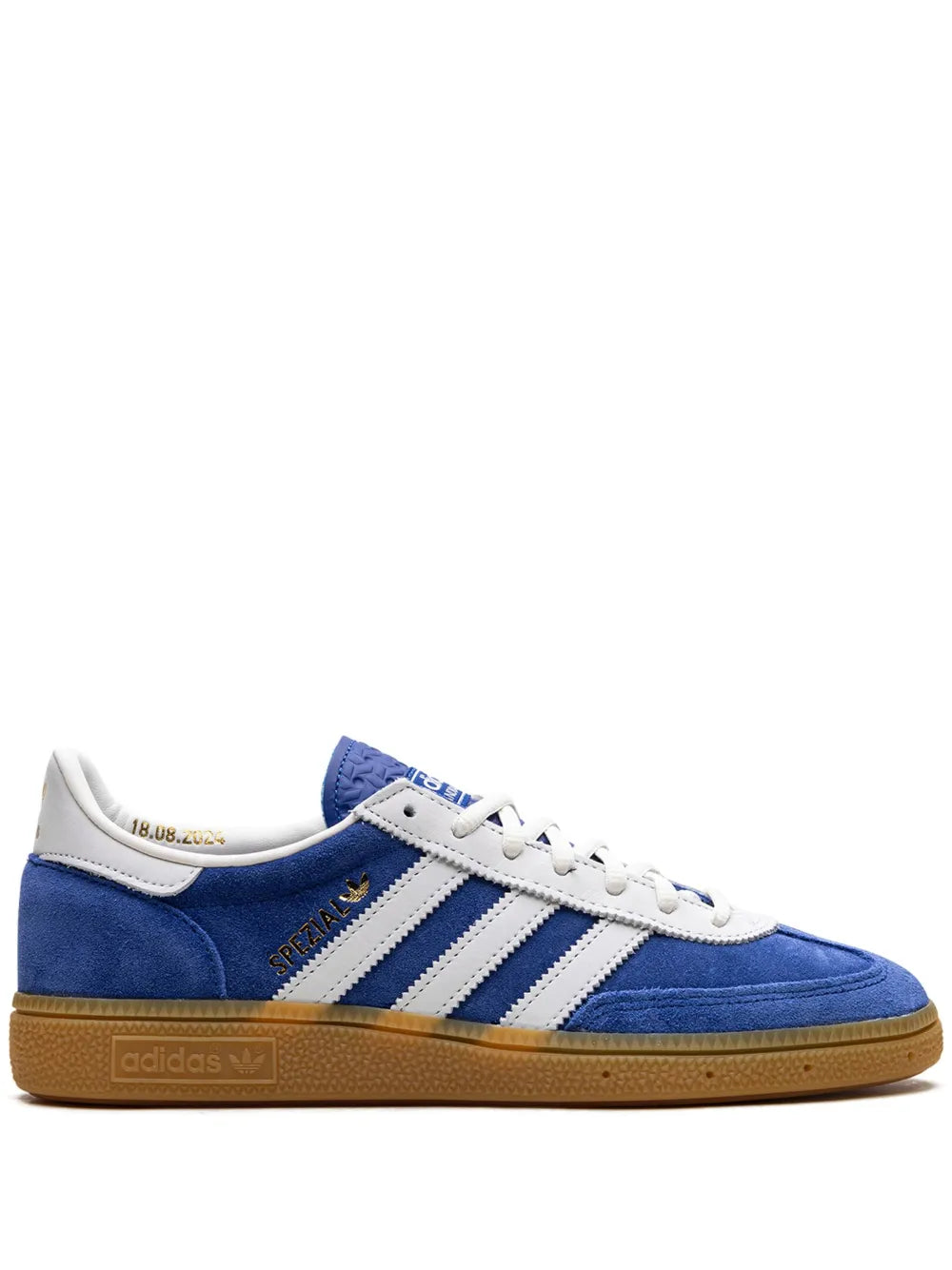 adidas Handball Spezial 75Th Anniversary Pack - Collegiate Royal Sneakers