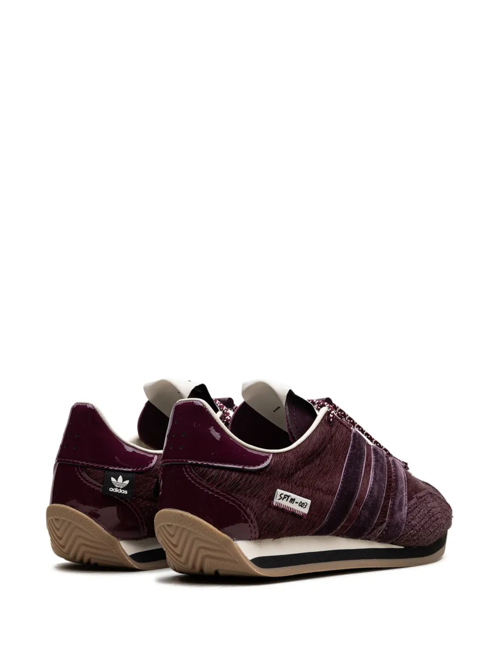 adidas X Song For The Mute Country Og Sneakers