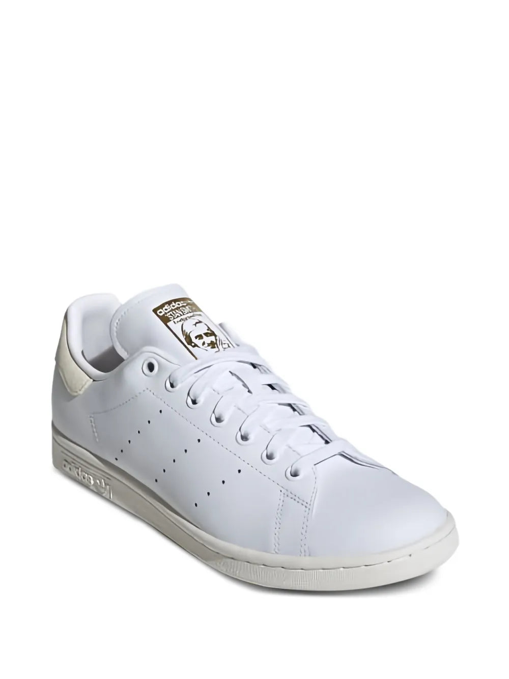 adidas Stan Smith Cloud White/Wonder White Sneakers