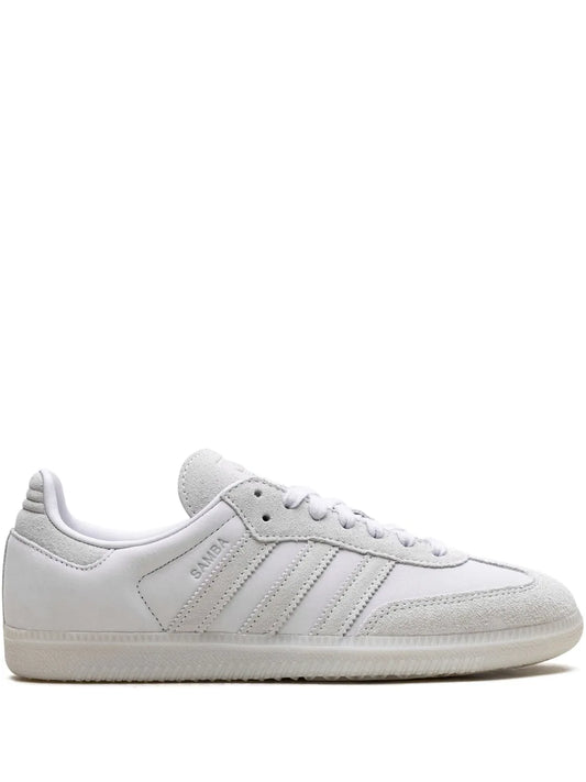 adidas Samba Dash Grey Sneakers