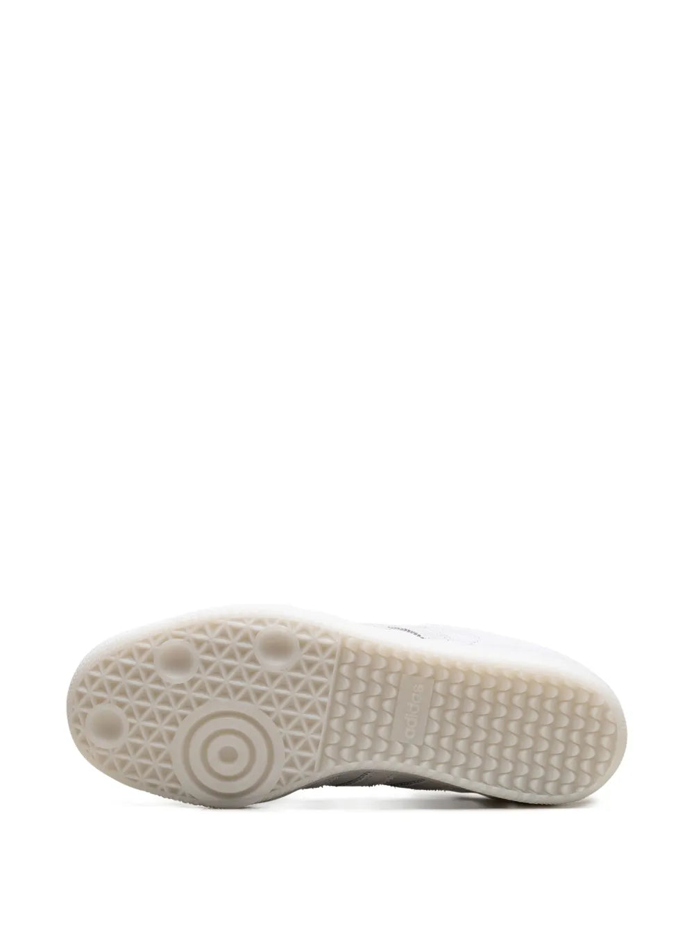 adidas Samba Dash Grey Sneakers