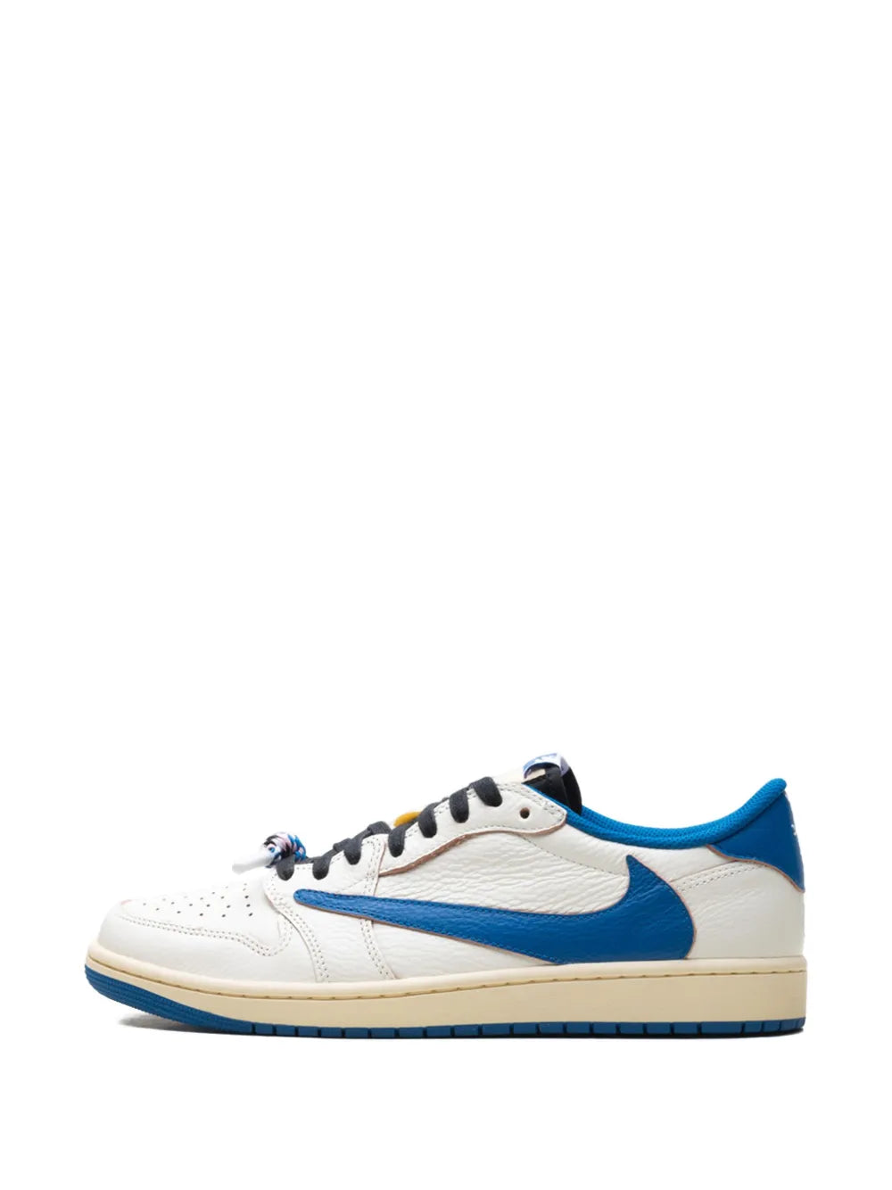 Air Jordan 1 Low Travis Scott Sneakers