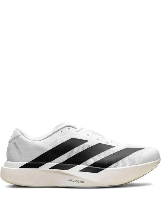 adidas Adizero Evo Sl White/Black Sneakers