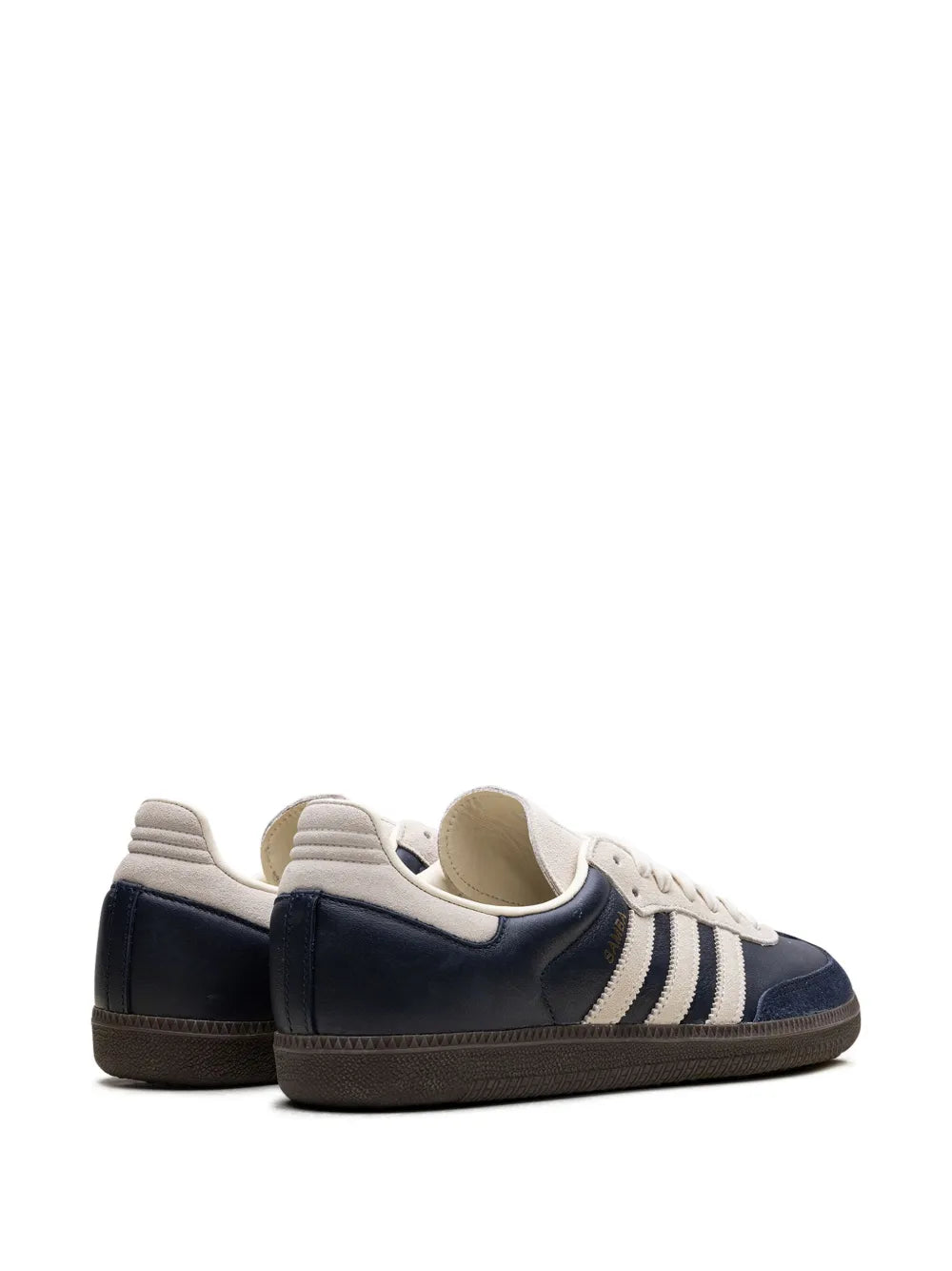 adidas Samba Og Aurora Ink/Cream White Sneakers