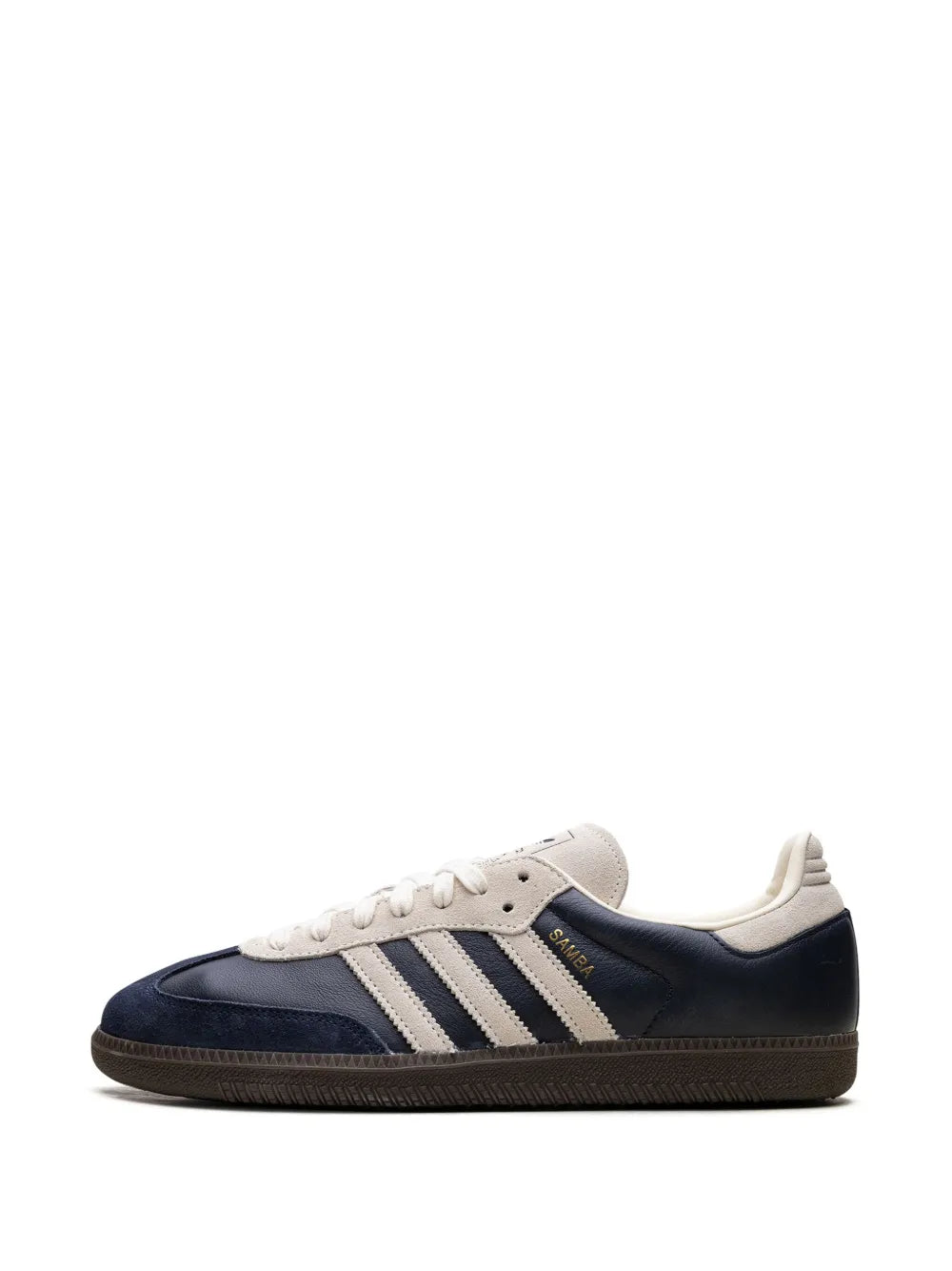 adidas Samba Og Aurora Ink/Cream White Sneakers