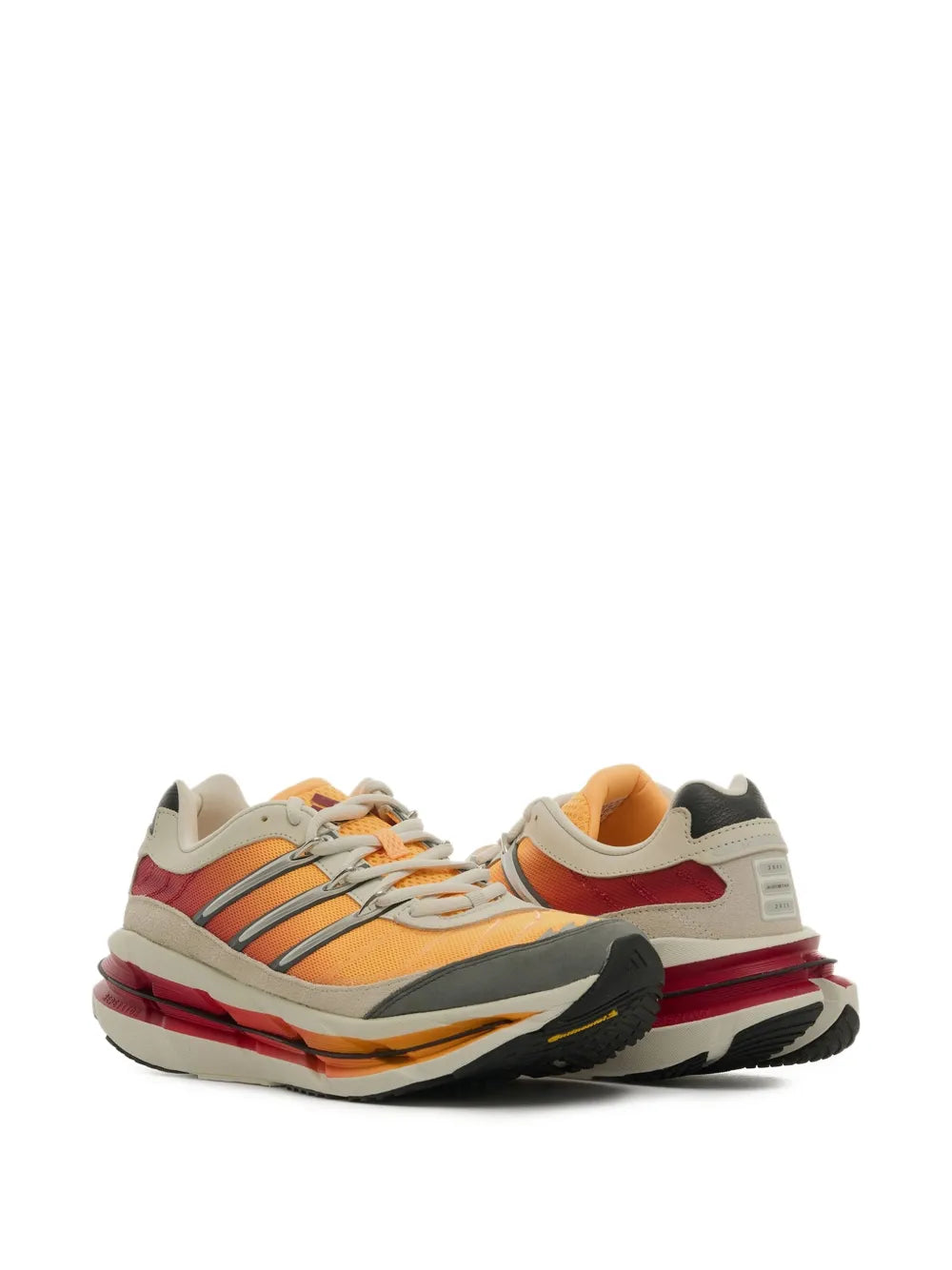 adidas Adistar Hrmy Running Sneakers