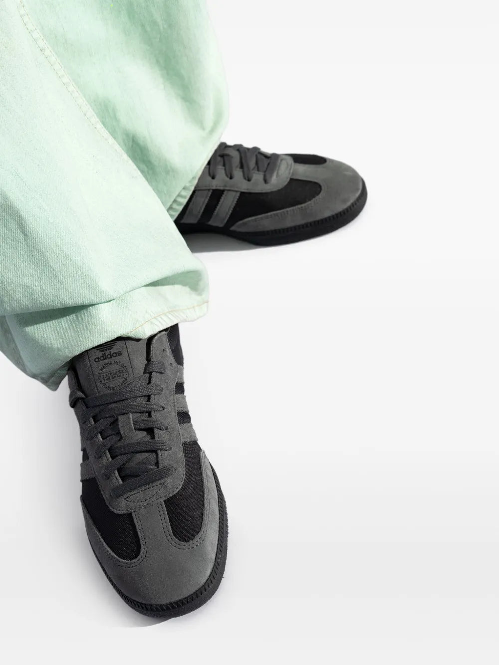 adidas Samba Sneakers