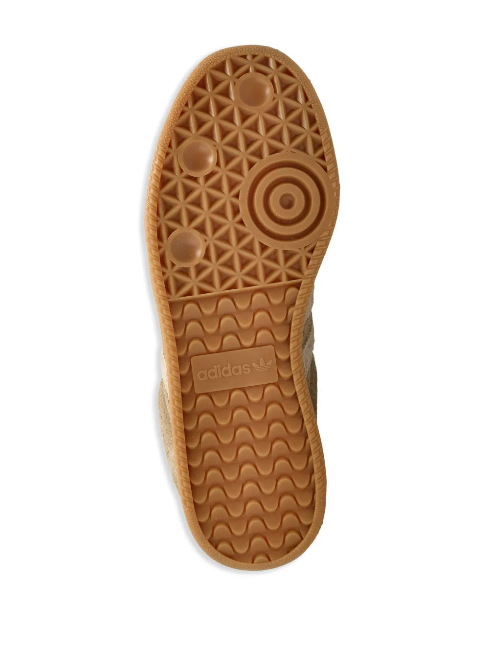 adidas Samba Xlg Sneakers