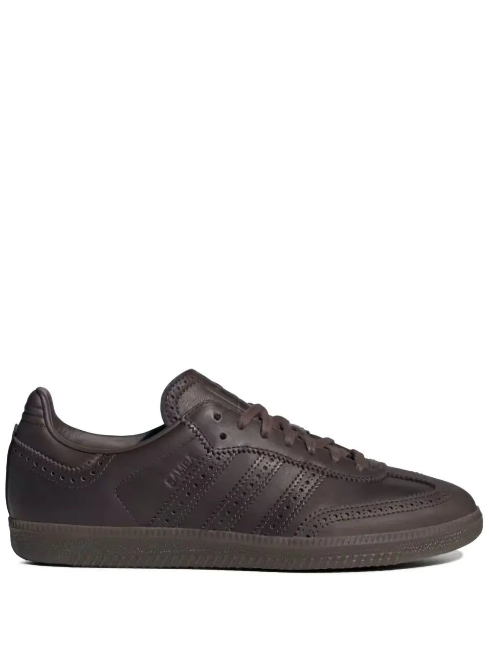 adidas Samba Brogue Pack Sneakers