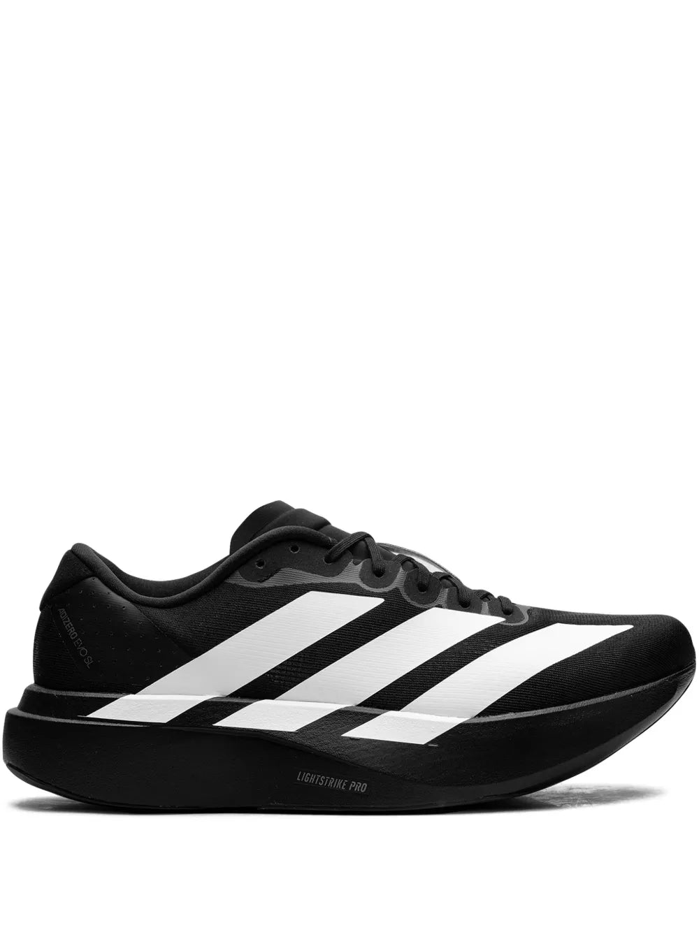 adidas Adizero Evo Black/White Sneakers