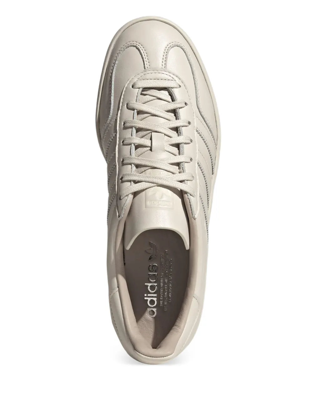 adidas Gazelle Indoor Luxe Pack - Alumina Sneakers