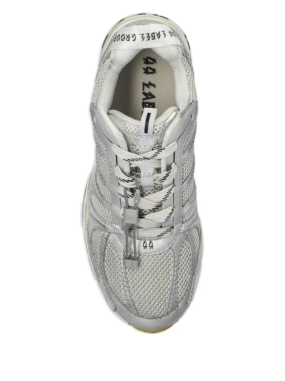 44 Label Group Dragger Sneakers