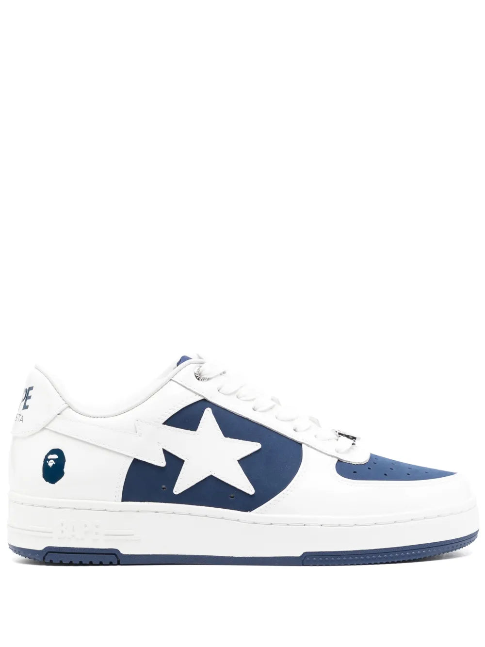 A Bathing Ape?Sta #6 Sneakers