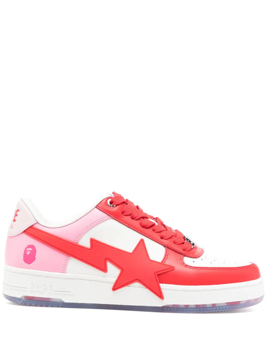 A Bathing Ape?Sta Os M2 Sneakers