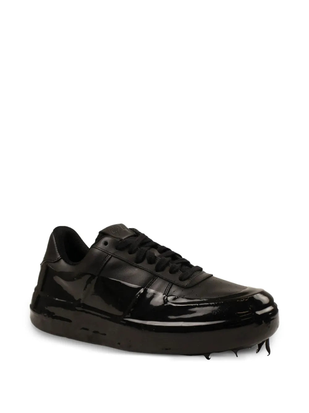 424 Wax Dipped Sneakers