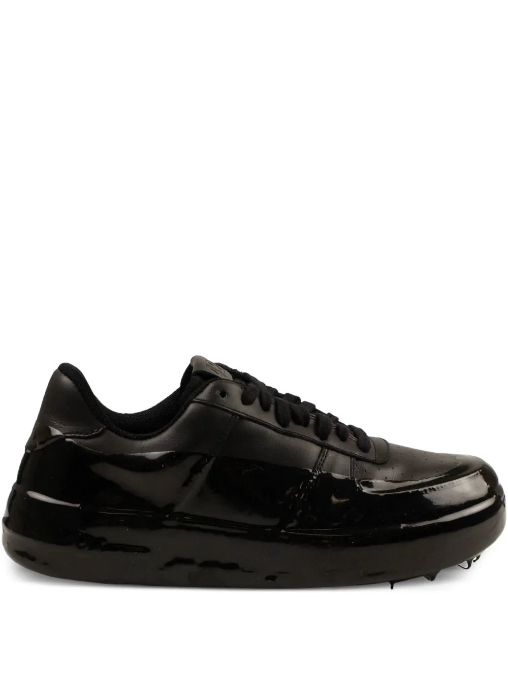 424 Wax Dipped Sneakers