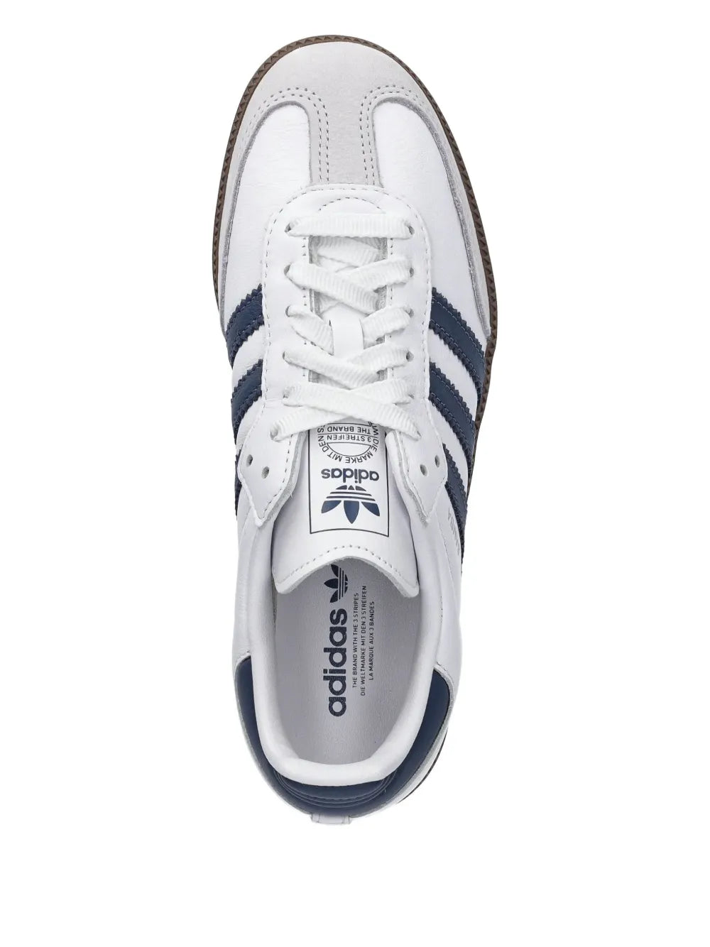 adidas Samba Sneakers