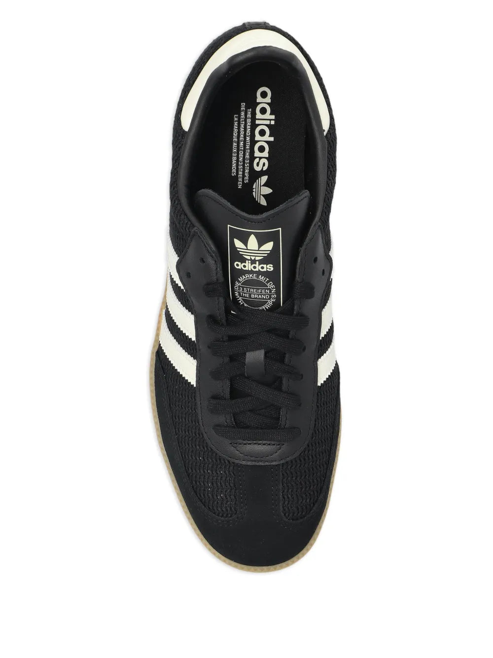 adidas Samba Og Sneakers
