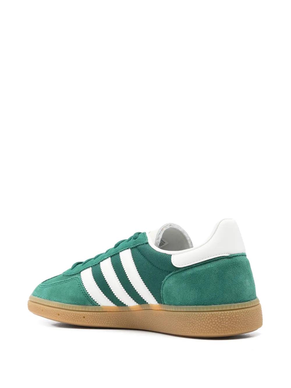 adidas Handball Spezial Green/White/Gum Sneakers