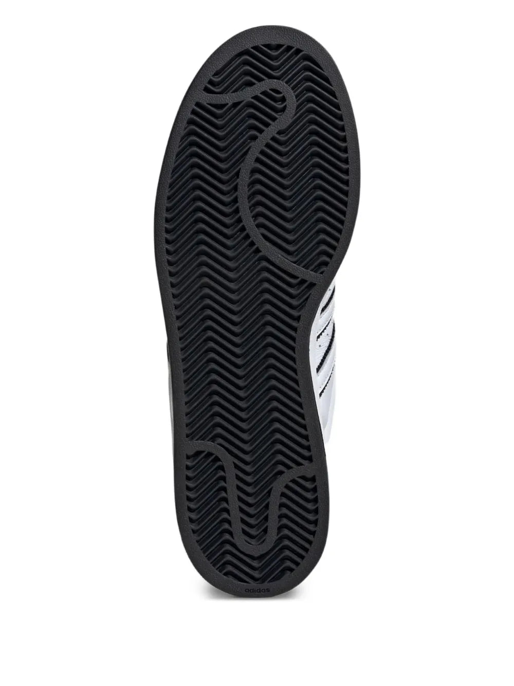 adidas Superstar Ii Cloud White/Cloud White/Core Black Sneakers
