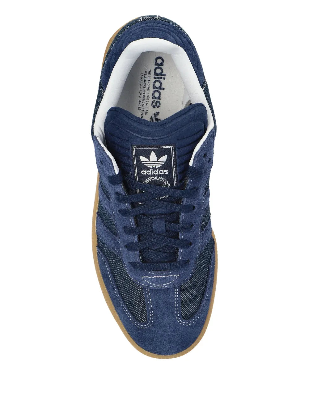 adidas Samba Xlg Sneakers