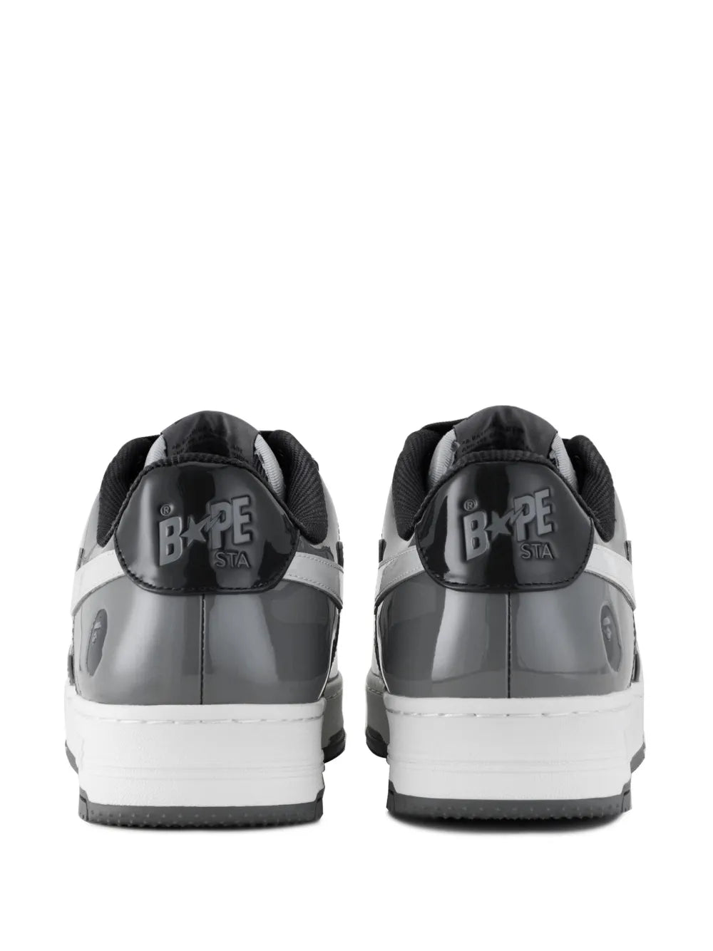 A Bathing Ape?Sta Sneakers