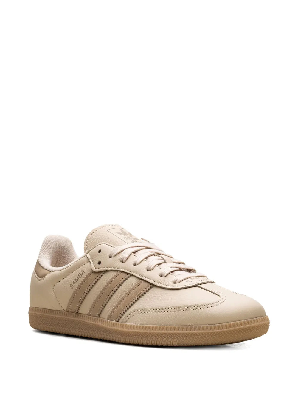 adidas Samba Og Sand Strata/Magic Beige Sneakers