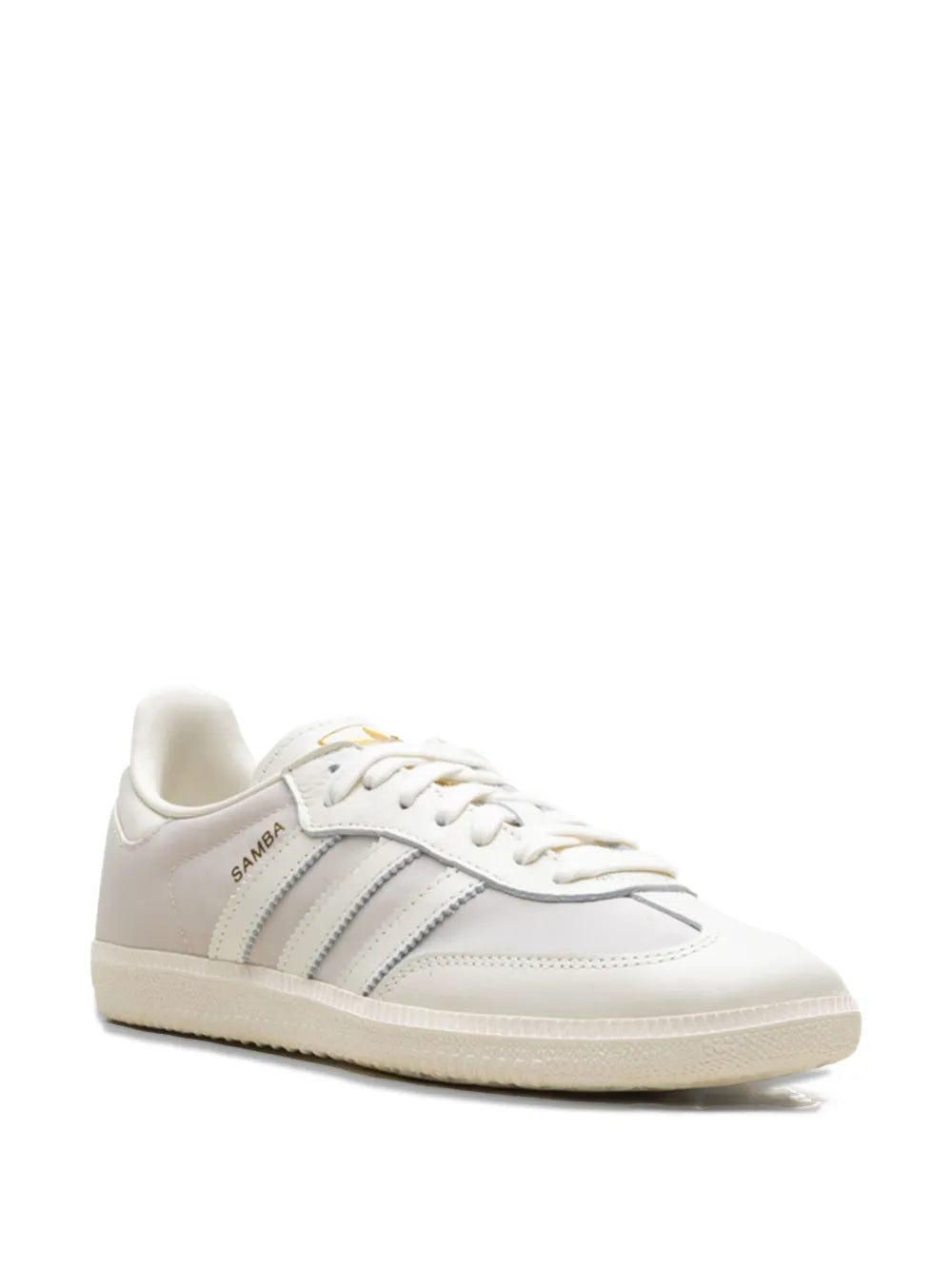 adidas Samba Og Off White/Off White/Alumina Sneakers