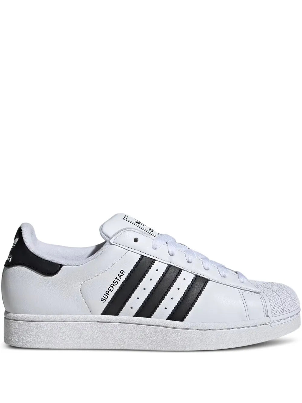 adidas Superstar Ii White/Black Sneakers