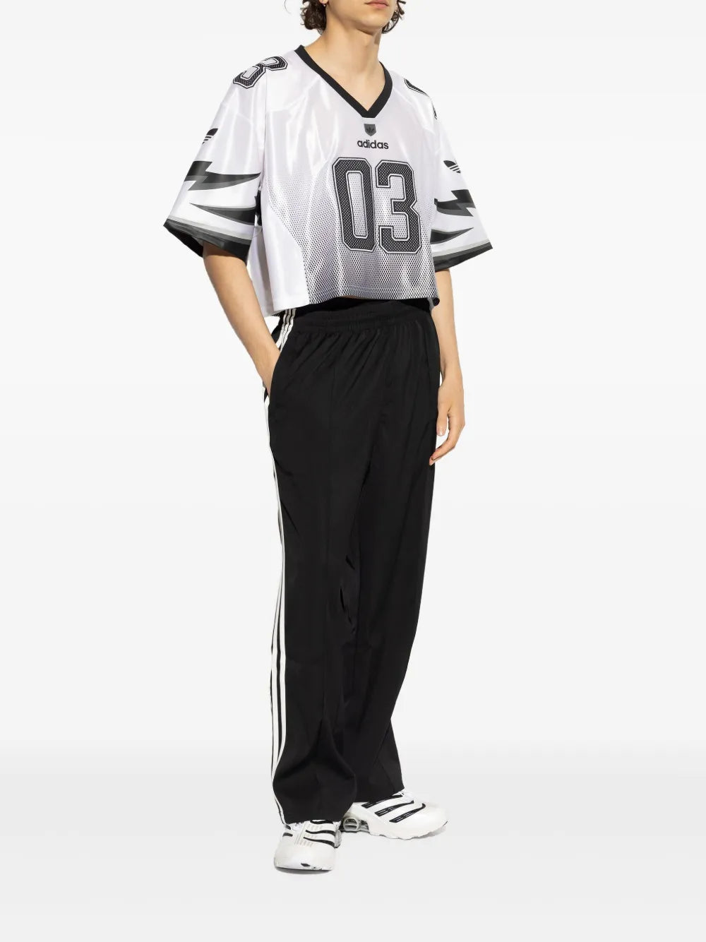 adidas Predator Megaride Sneakers
