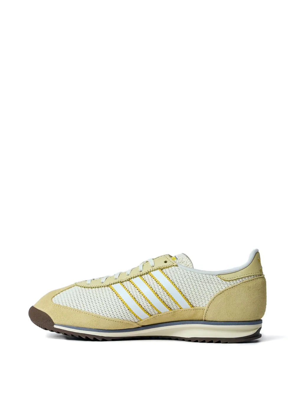 adidas Sl 72 Og Low-Top Sneakers