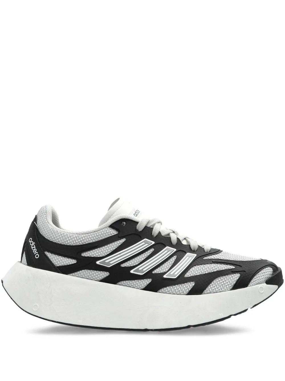 adidas Adizero Aruku Core Black/Cloud White/Grey One Sneakers