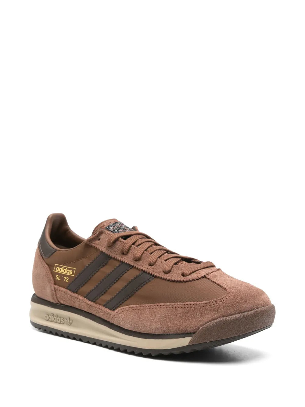 adidas Leather Sneakers