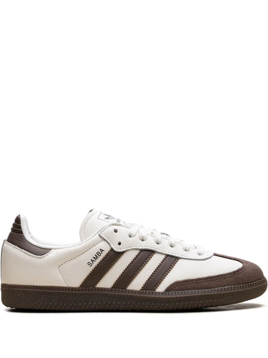 adidas Samba Og Off White/Earth Strata/Gum Sneakers