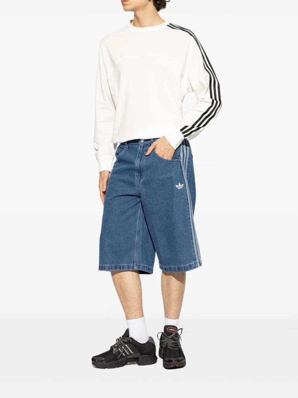 adidas Climacool 1 Sneakers
