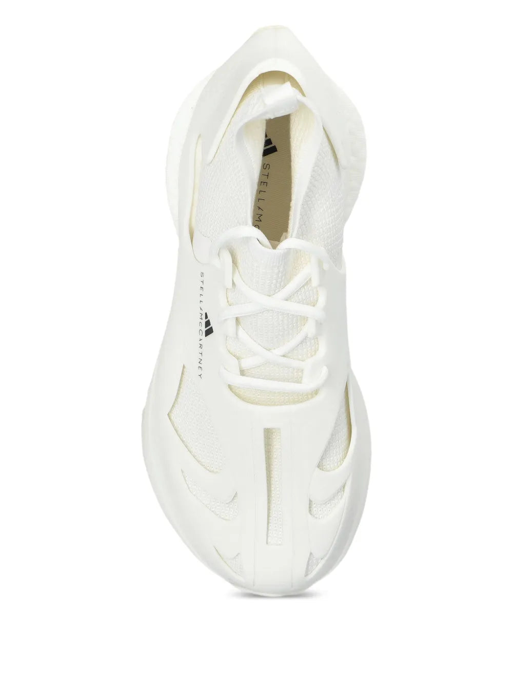 adidas By Stella Mccartney Sock-Style Mesh Sneakers