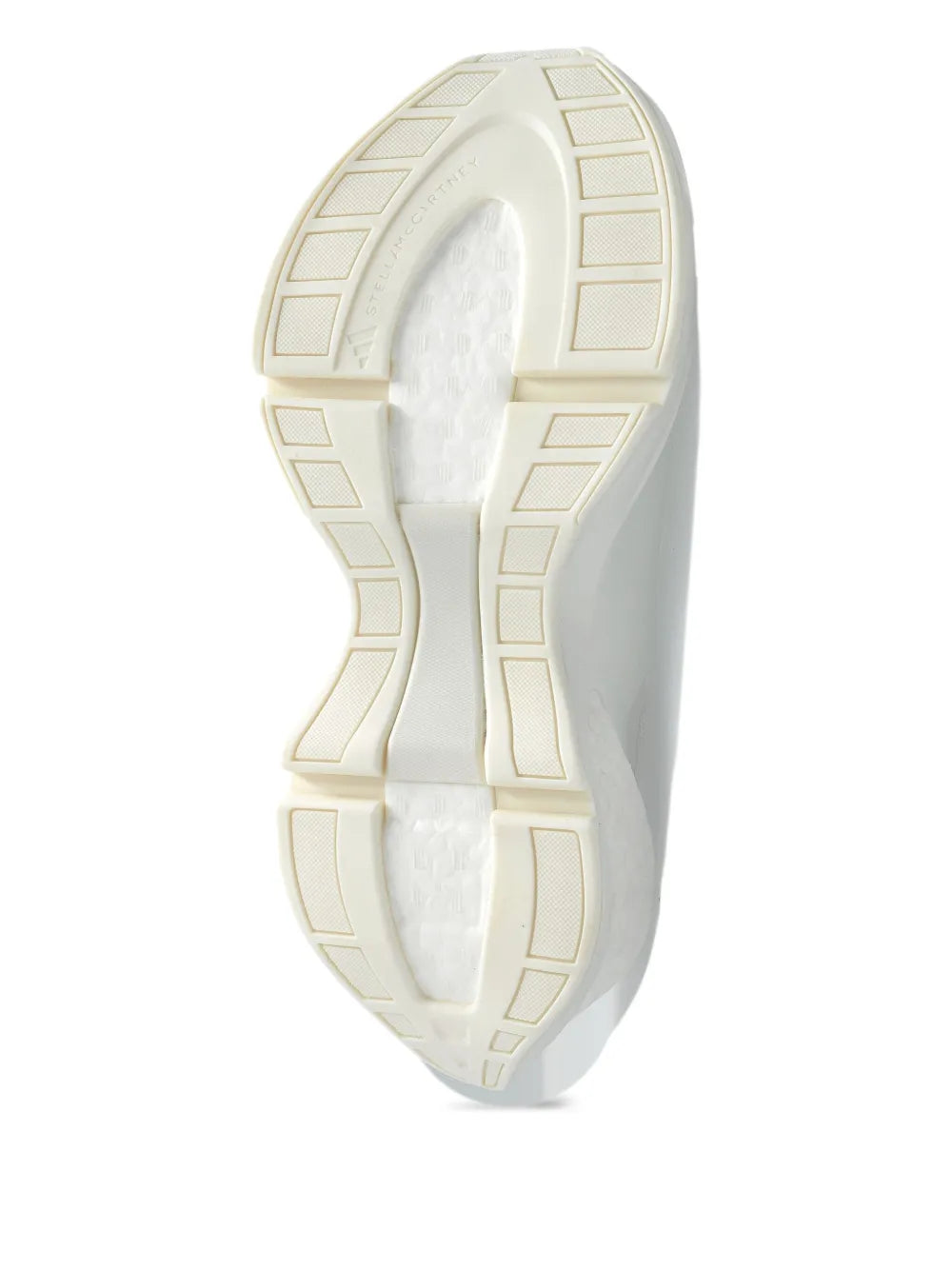 adidas By Stella Mccartney Sock-Style Mesh Sneakers