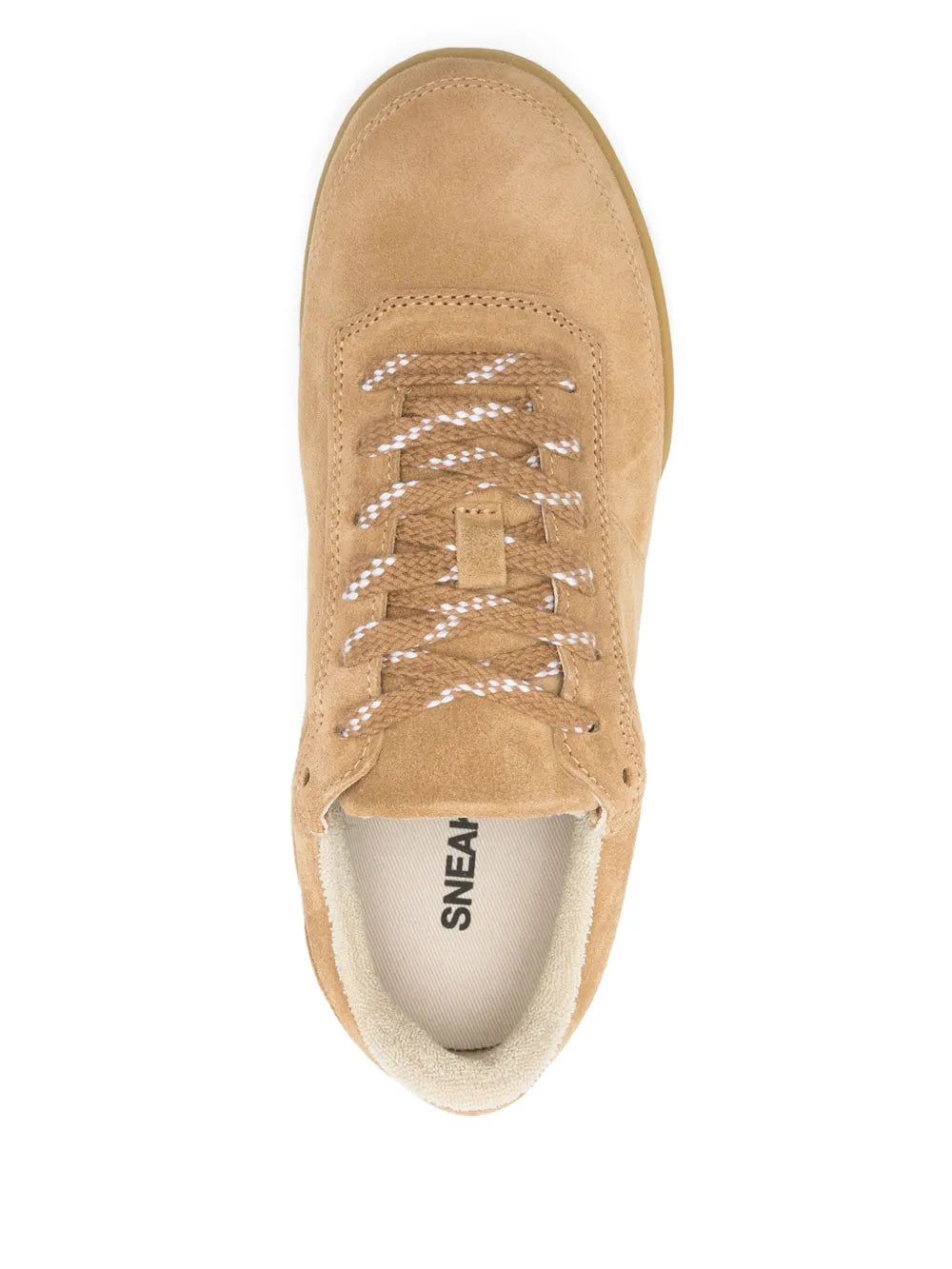A.P.C. Moe Sneakers