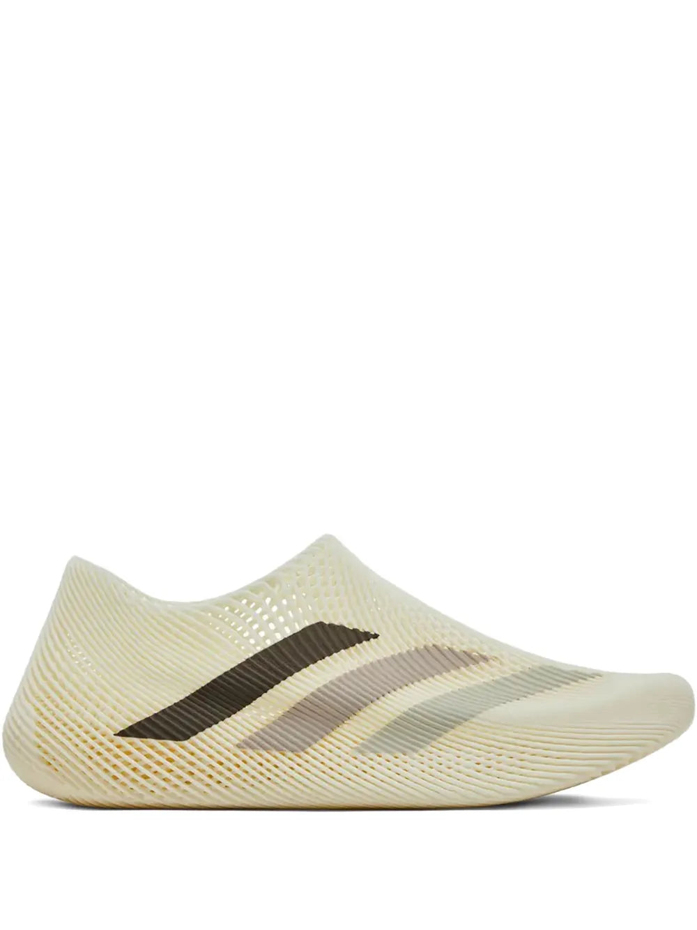 adidas Climacool 25 Kith - Off White Light Brown Sneakers