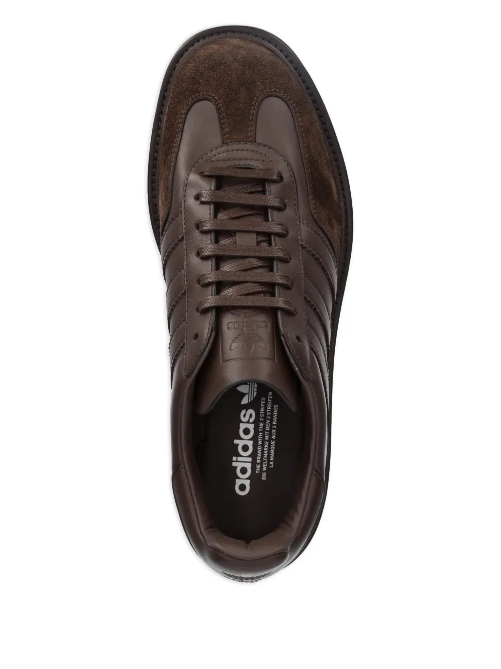 adidas Gazelle Indoor Sneakers