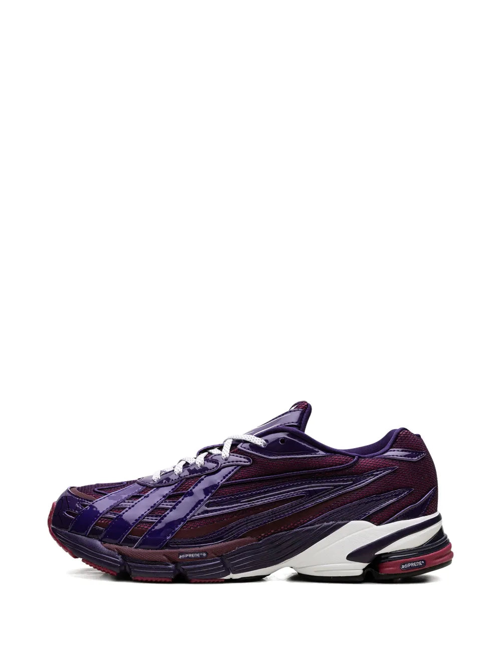 adidas Orketro Bape Dark Purple Sneakers