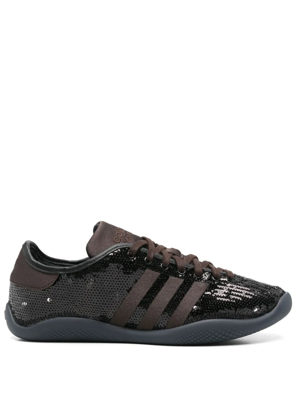 adidas Sequin-Embellished Sneakers