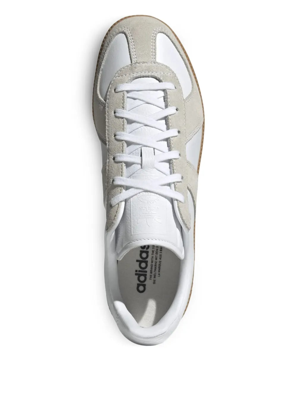 adidas Bw Army Sneakers