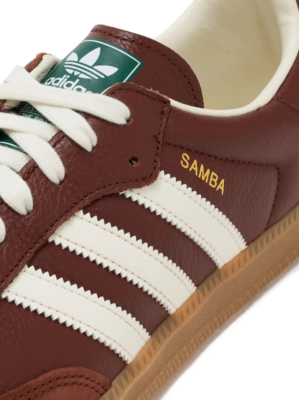 adidas Samba Og Sneakers