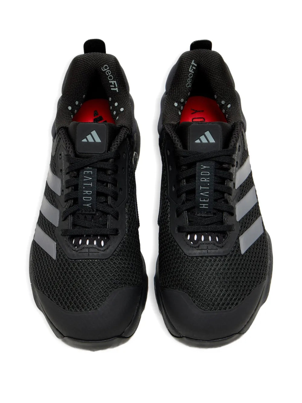 adidas Dropset 3 Mesh-Panel Sneakers