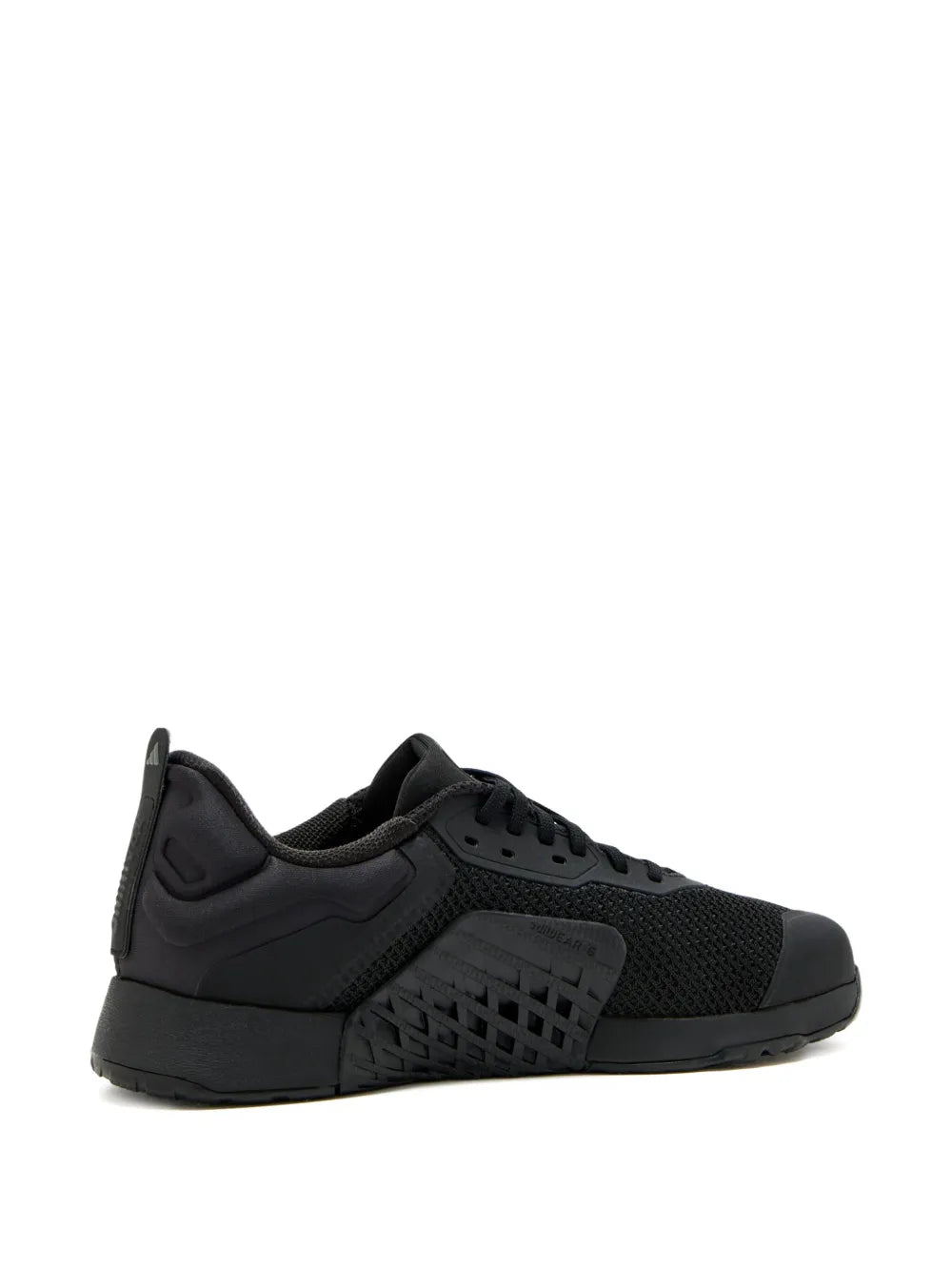 adidas Dropset 3 Mesh-Panel Sneakers