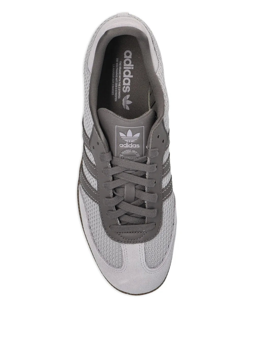 adidas Samba Og Sneakers