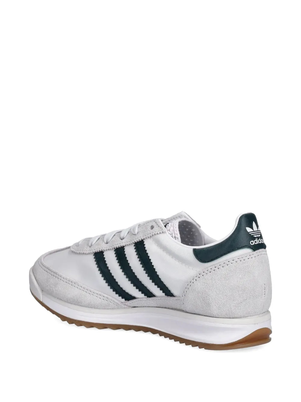 adidas Sl 72 3-Stripe Sneakers