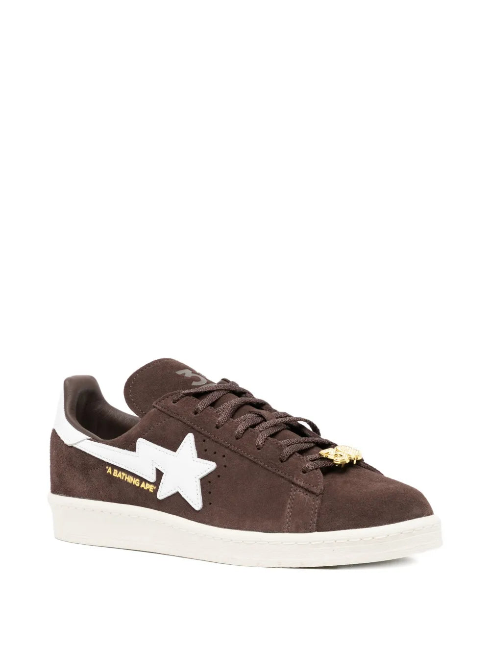 A Bathing Ape?X adidas Stan Smith Trainers